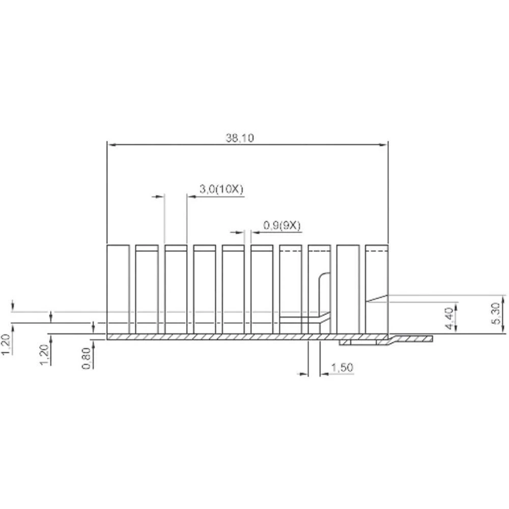 Conrad Product Image