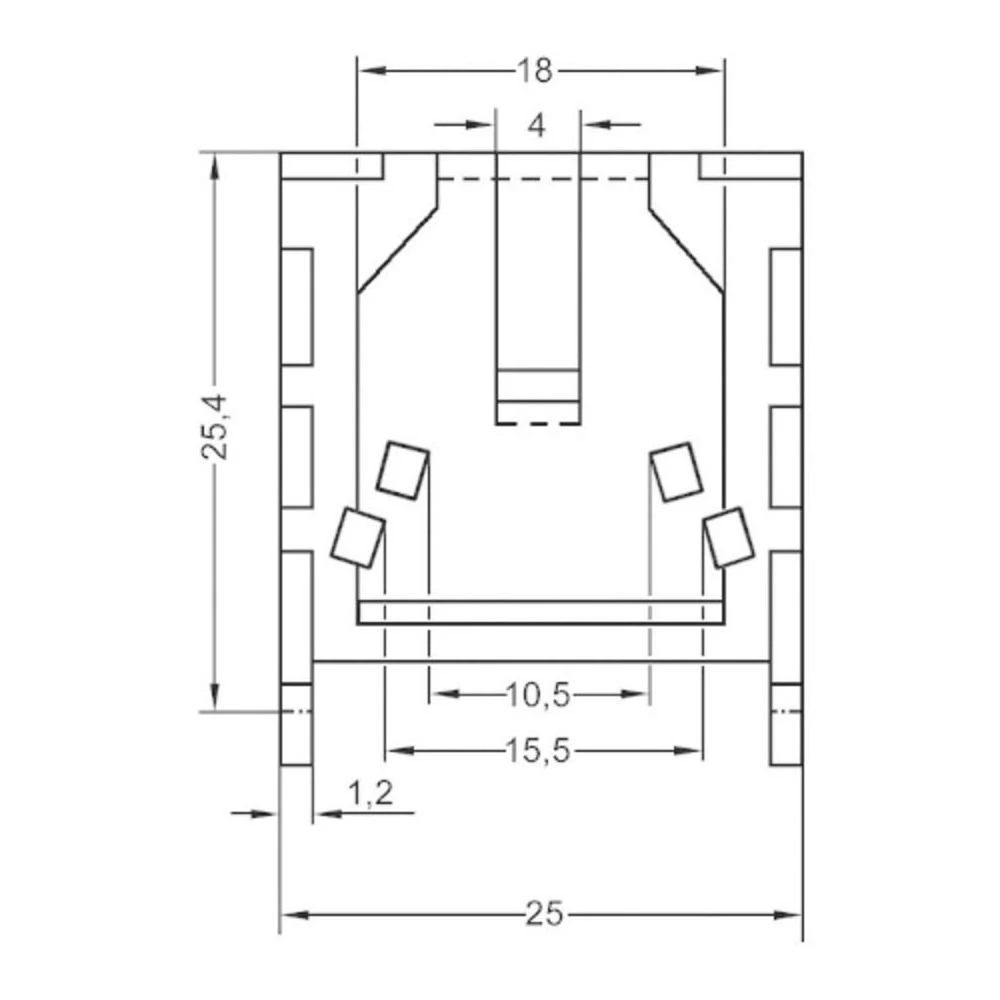 Conrad Product Image