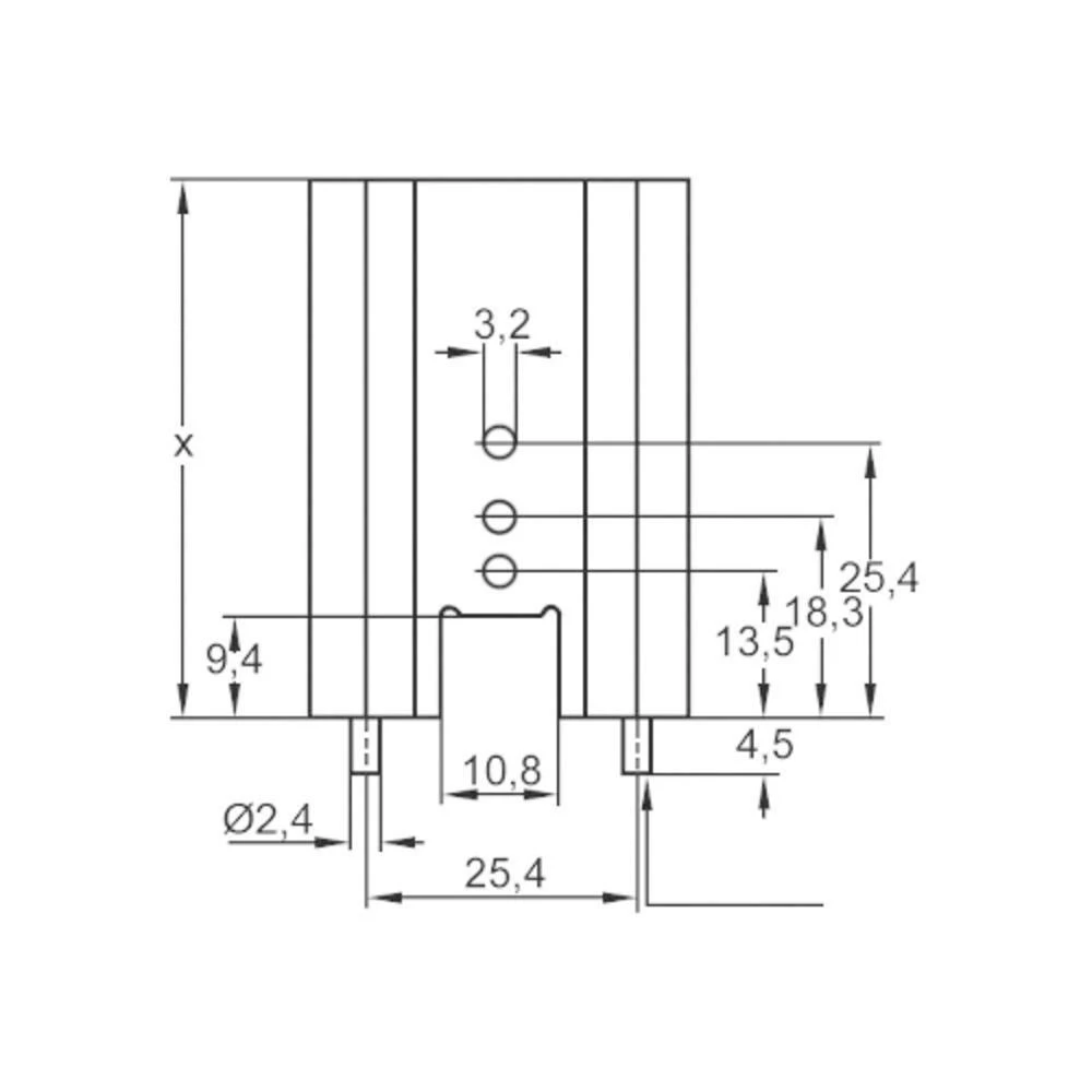 Conrad Product Image
