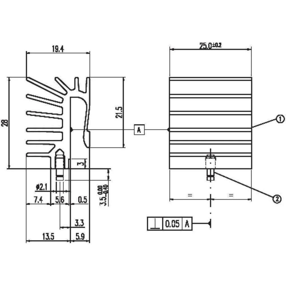 Conrad Product Image
