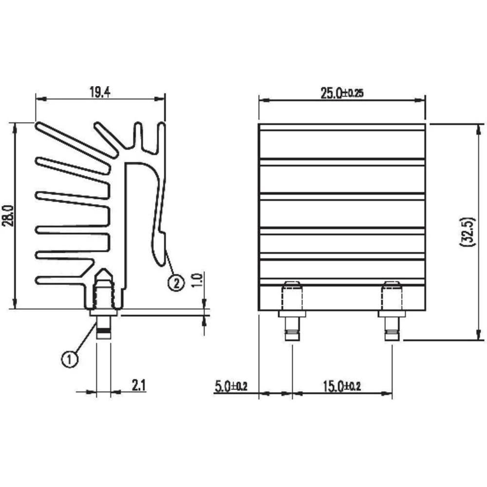 Conrad Product Image