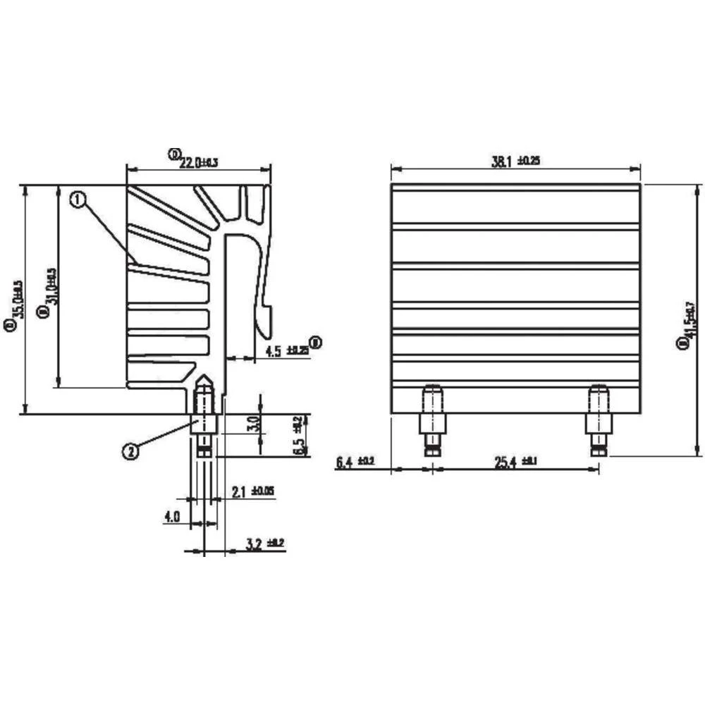 Conrad Product Image
