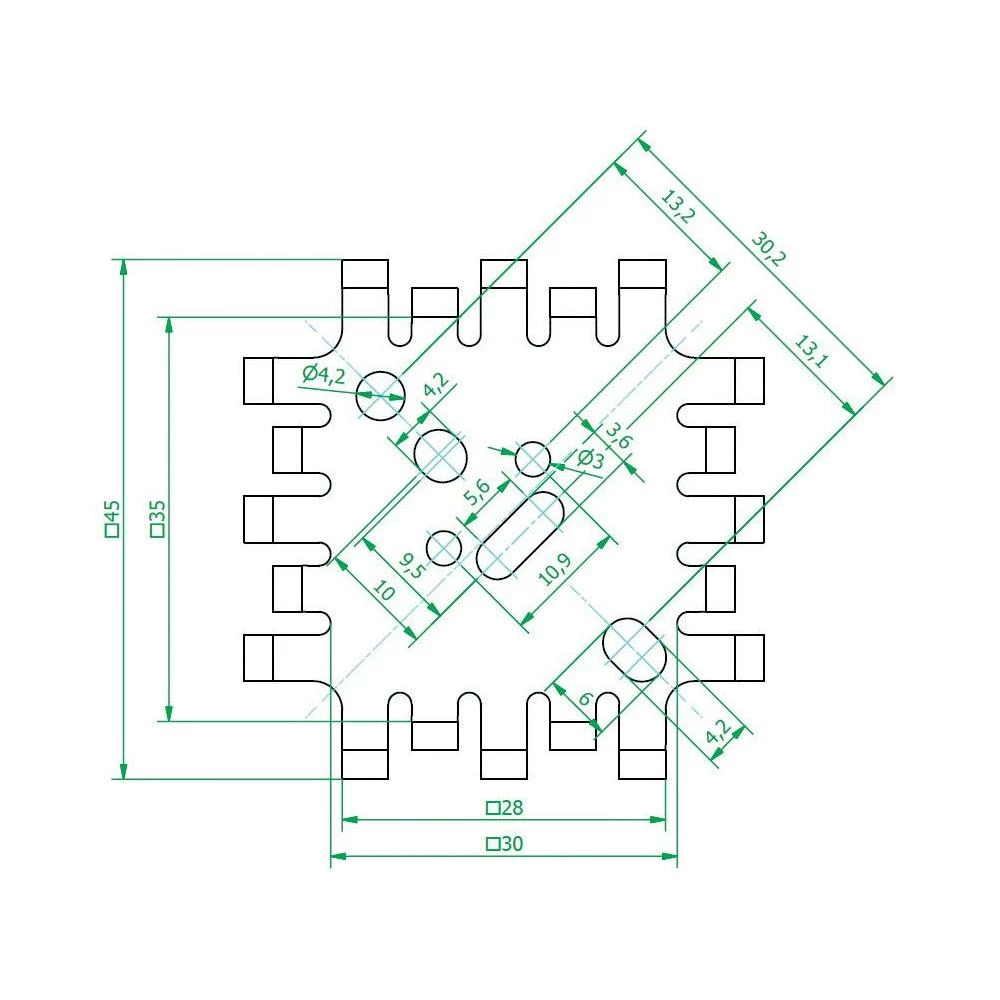 Conrad Product Image