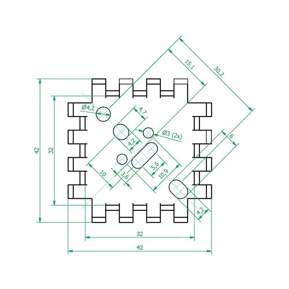 Conrad Product Image