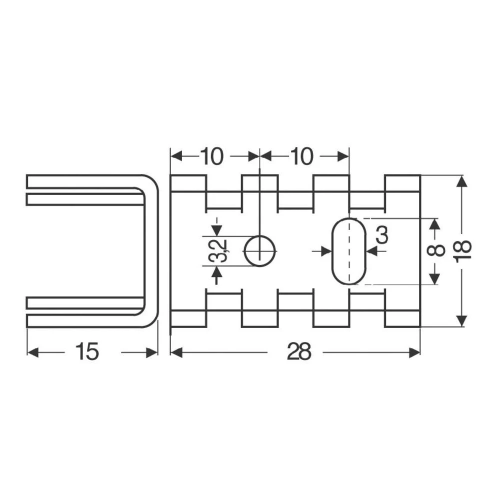Conrad Product Image