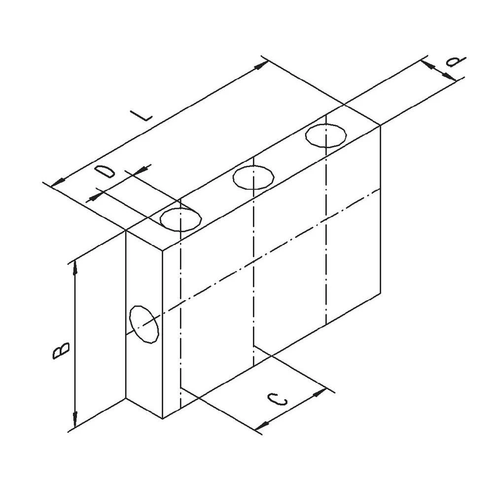 Conrad Product Image