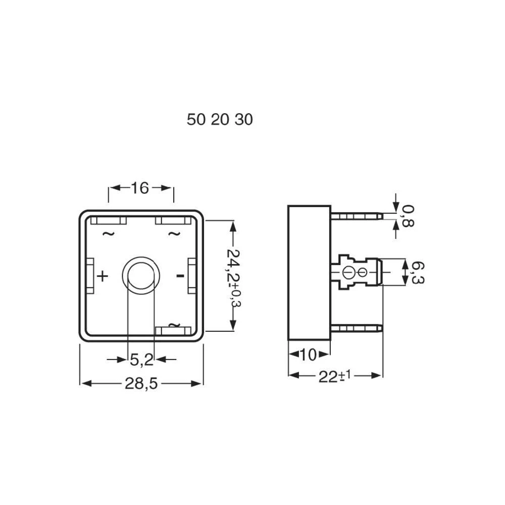 Conrad Product Image
