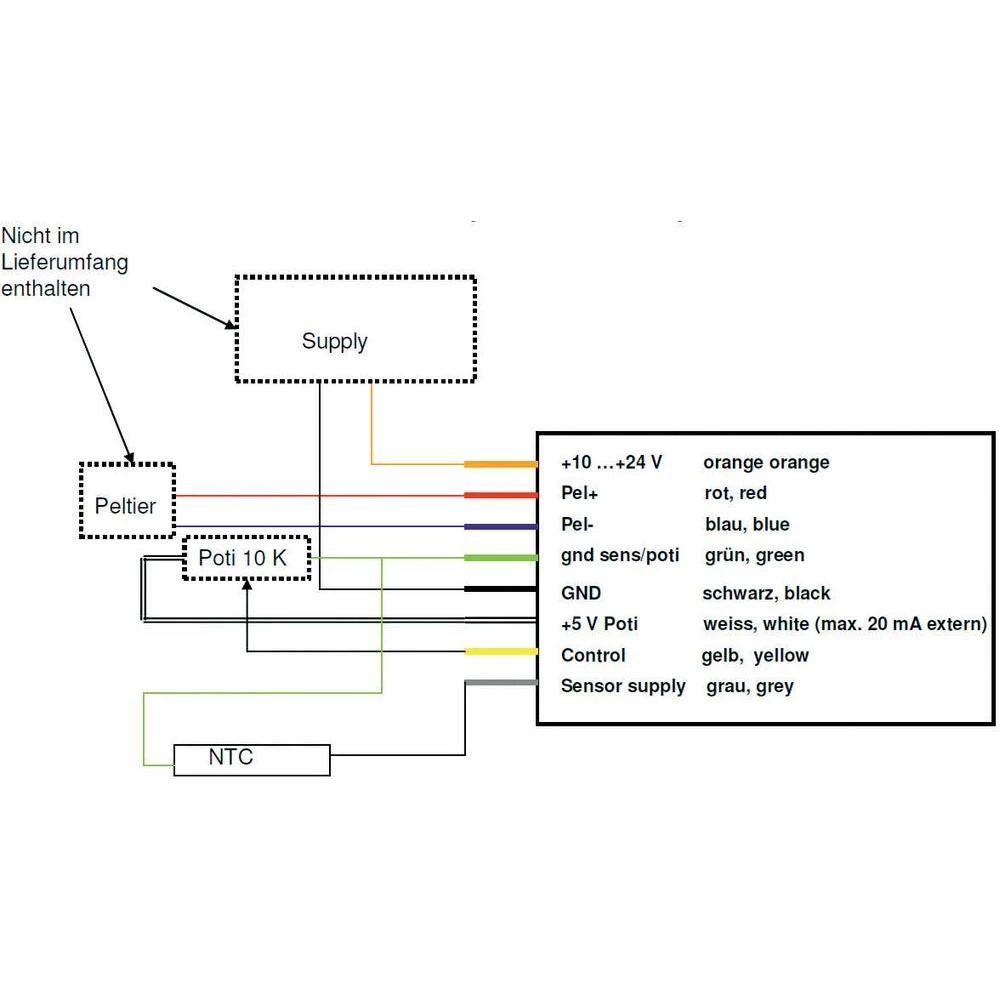 Conrad Product Image