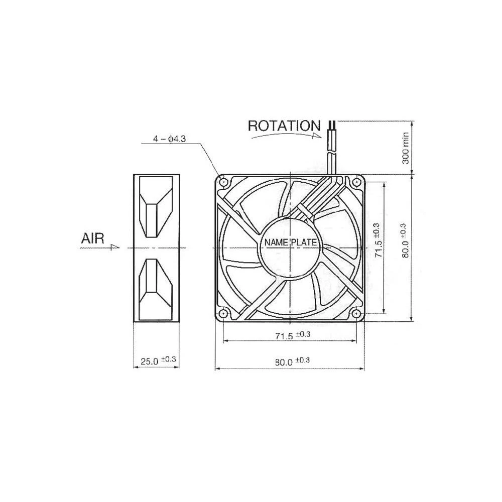 Conrad Product Image