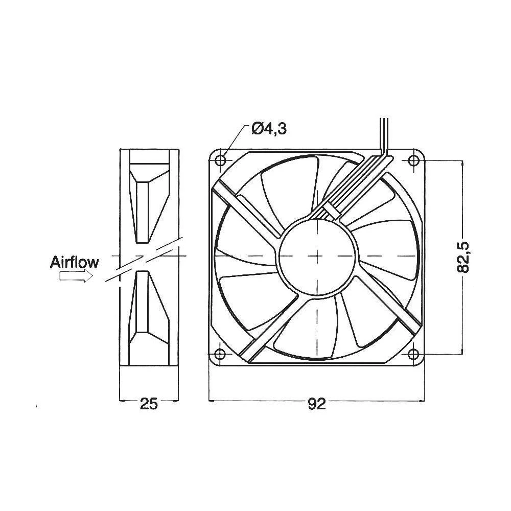 Conrad Product Image