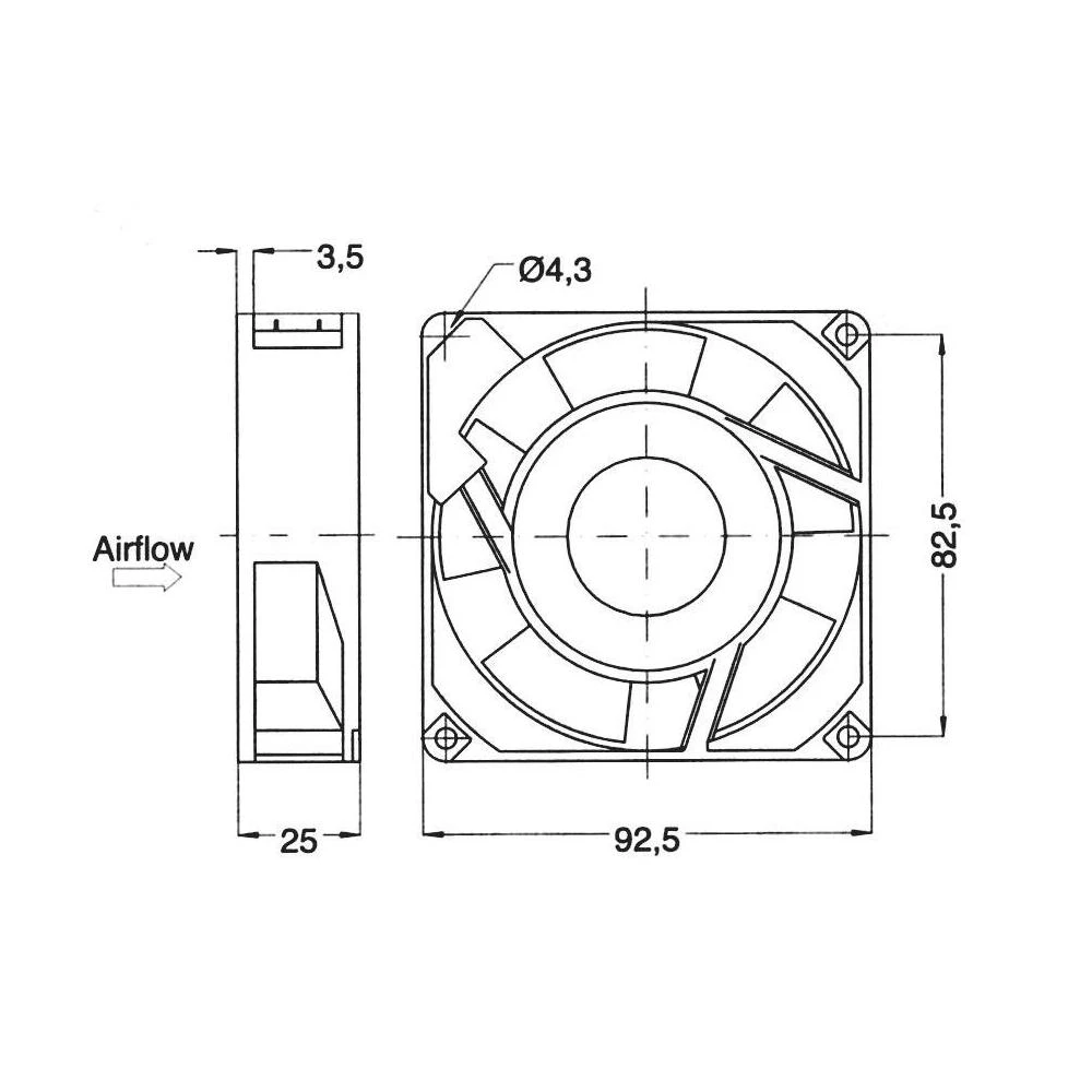 Conrad Product Image