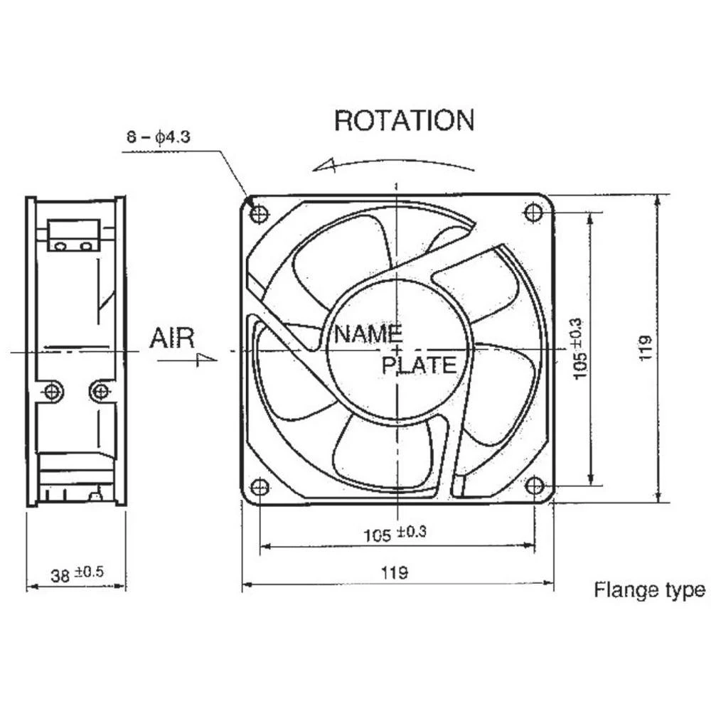 Conrad Product Image