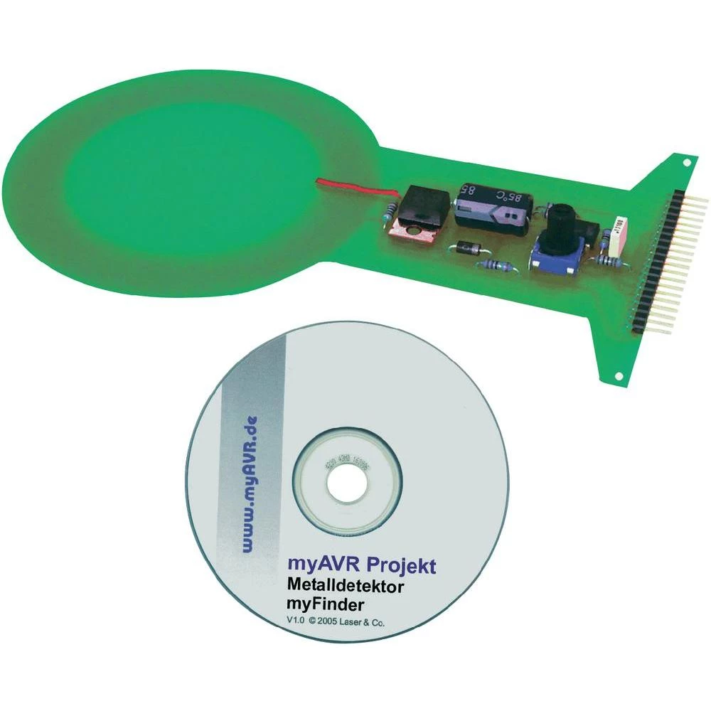 Conrad Product Image