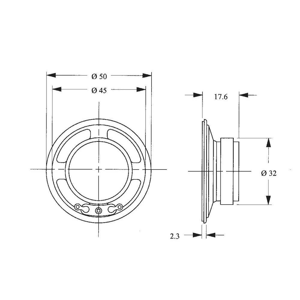 Conrad Product Image