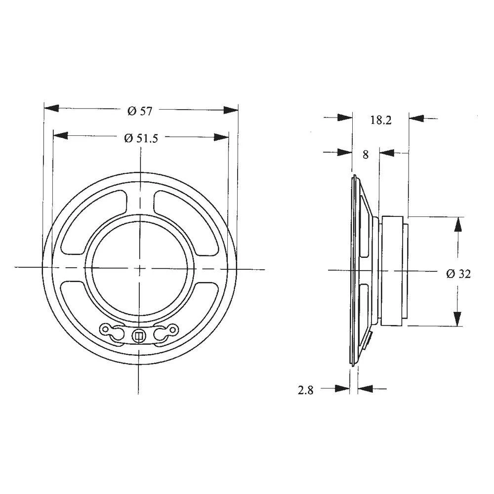 Conrad Product Image