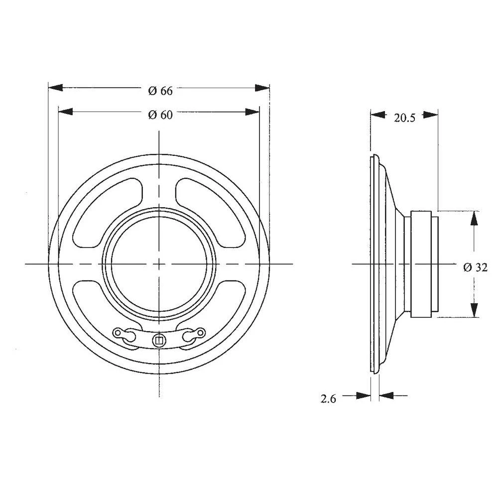 Conrad Product Image