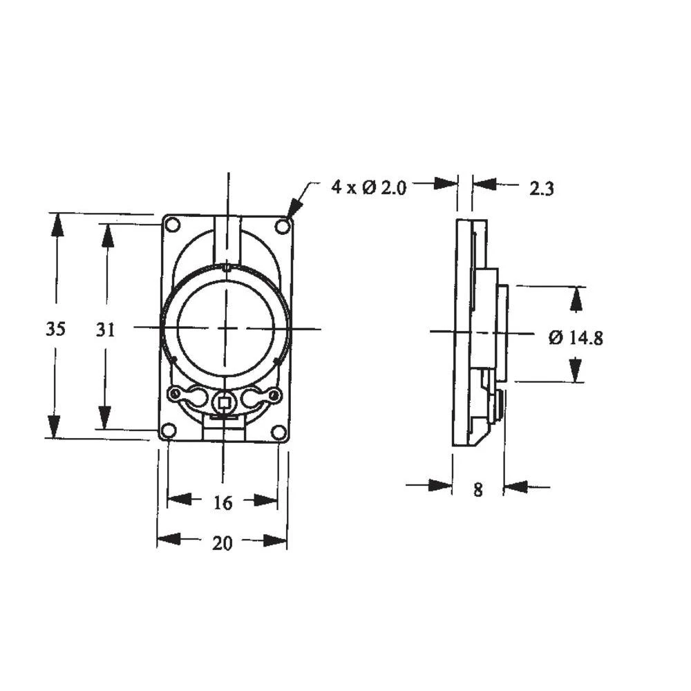 Conrad Product Image
