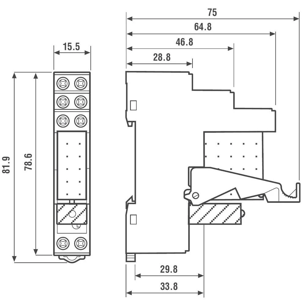 Conrad Product Image