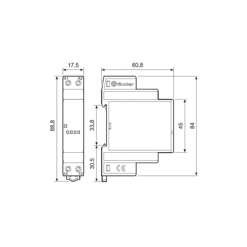 Conrad Product Image
