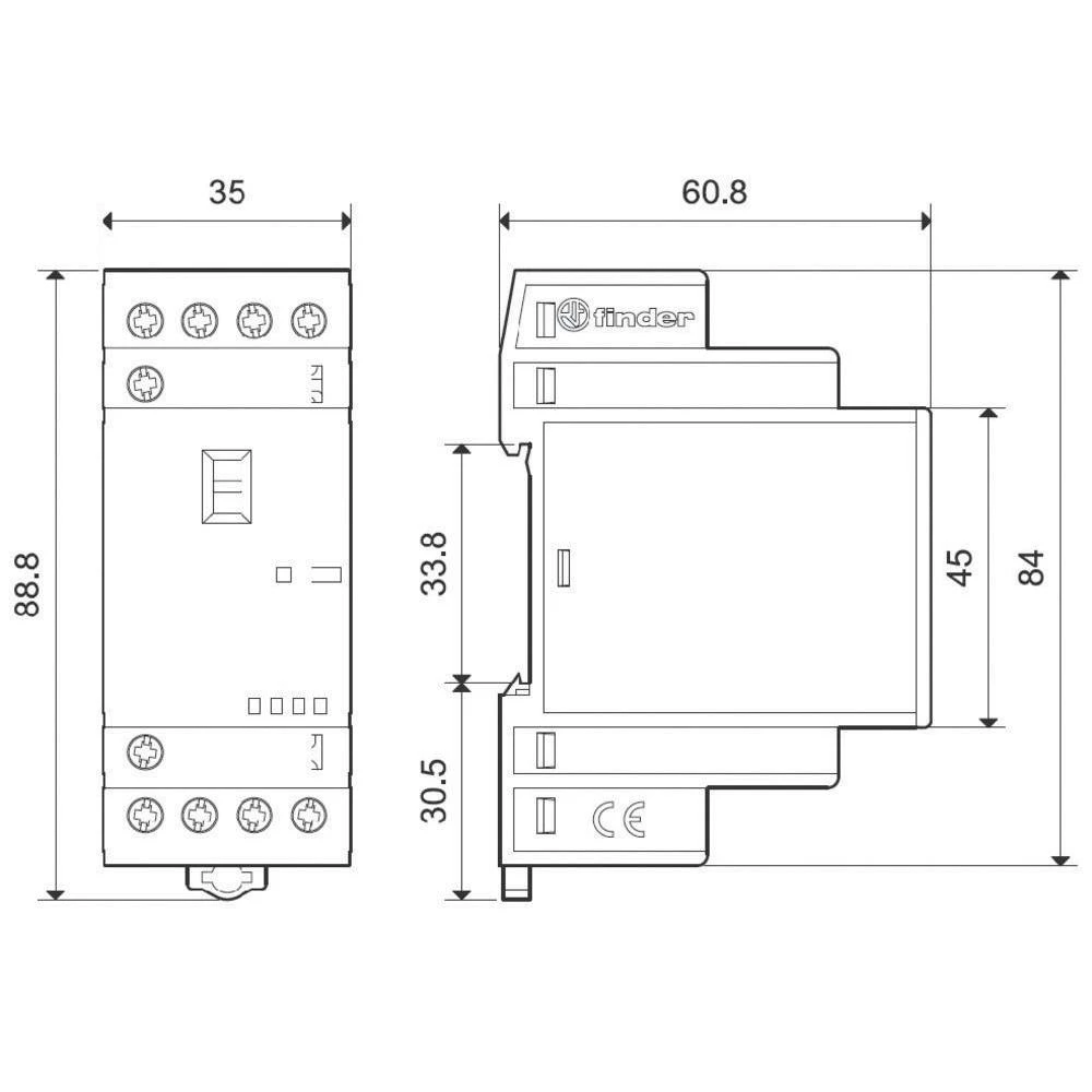 Conrad Product Image