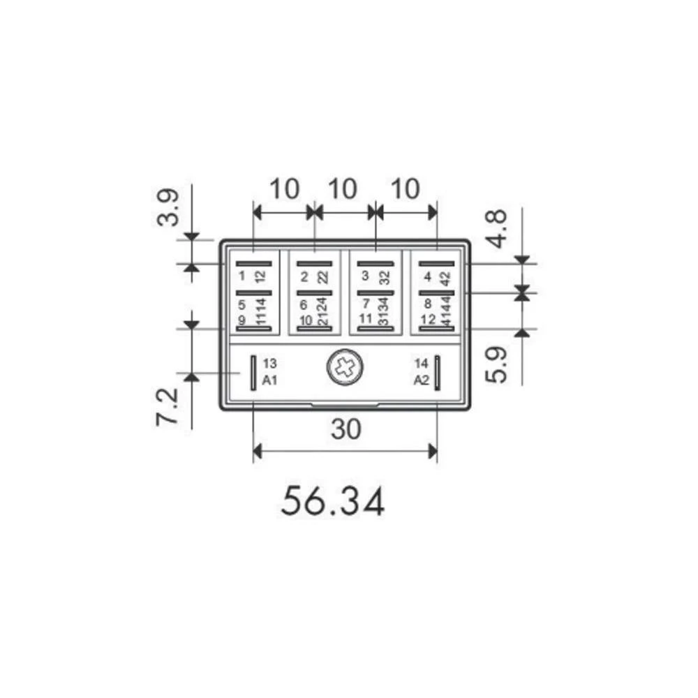 Conrad Product Image