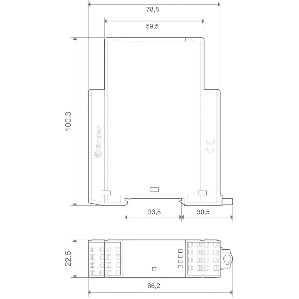 Conrad Product Image
