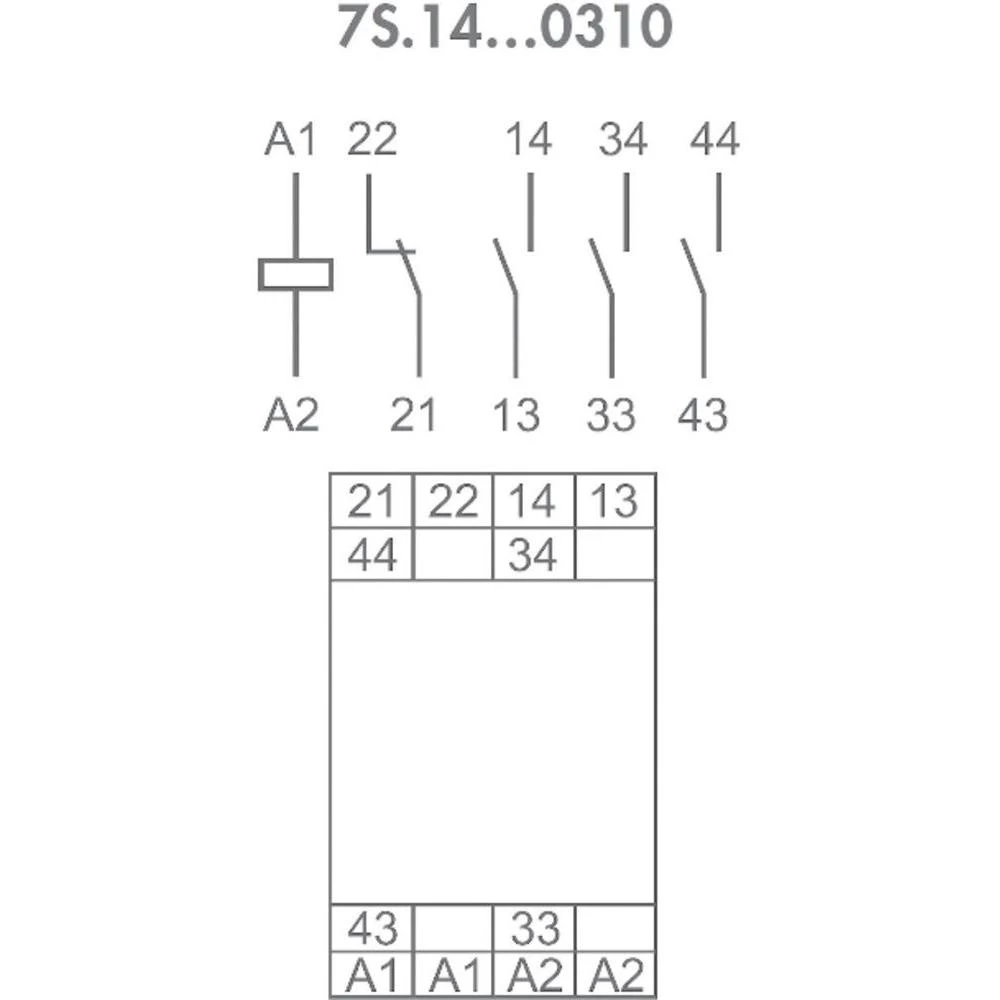 Conrad Product Image