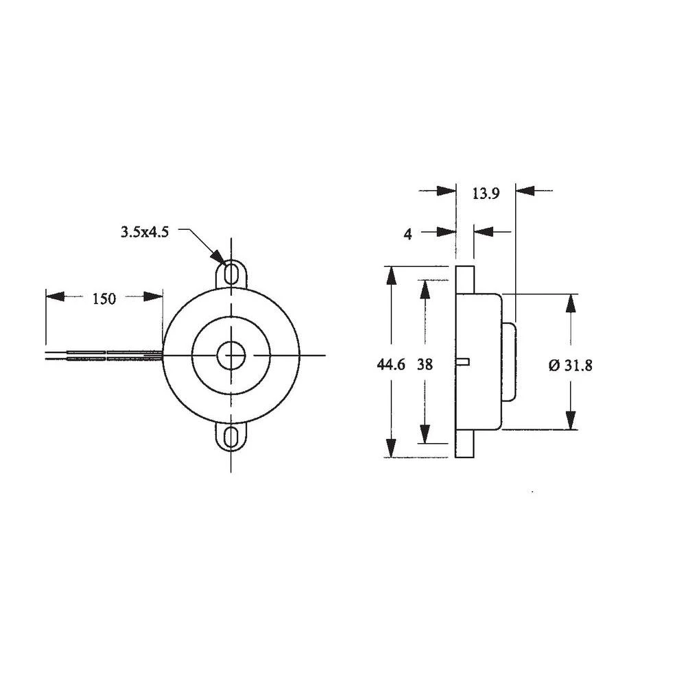 Conrad Product Image