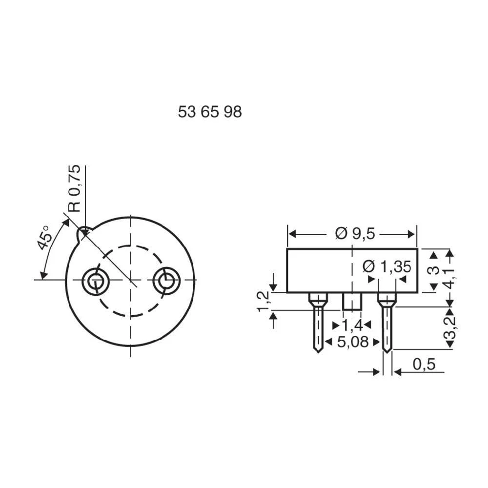 Conrad Product Image