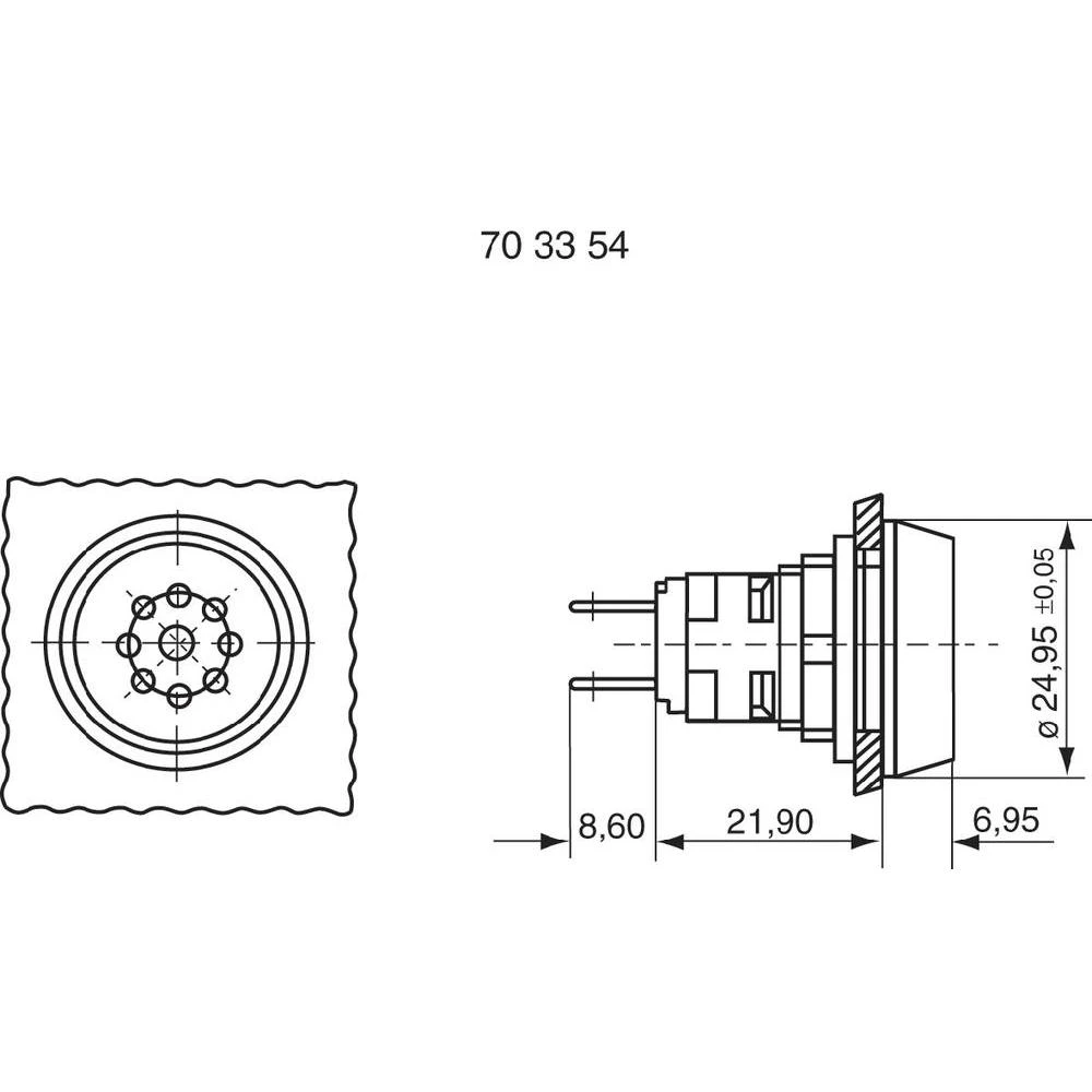 Conrad Product Image