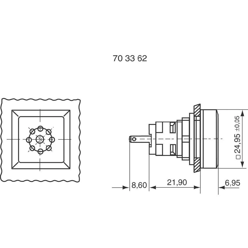 Conrad Product Image