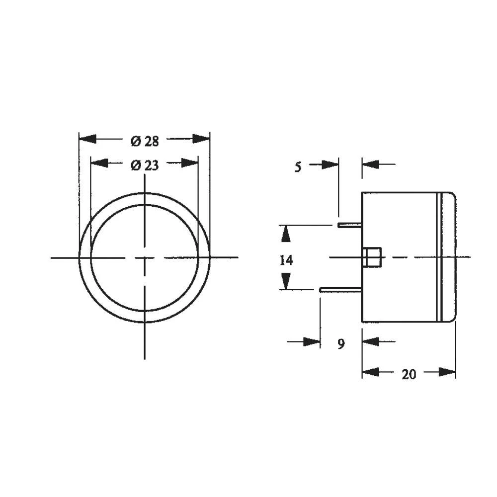 Conrad Product Image