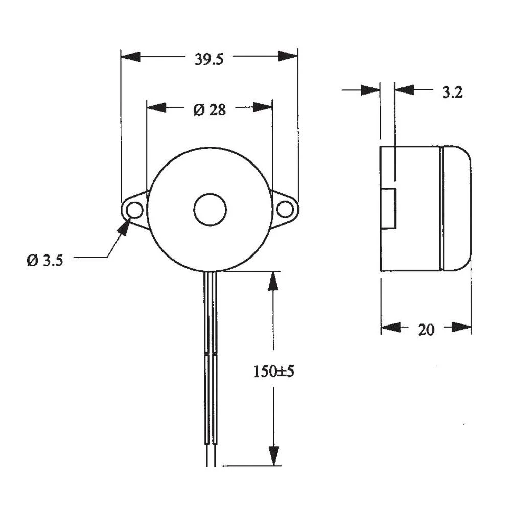 Conrad Product Image