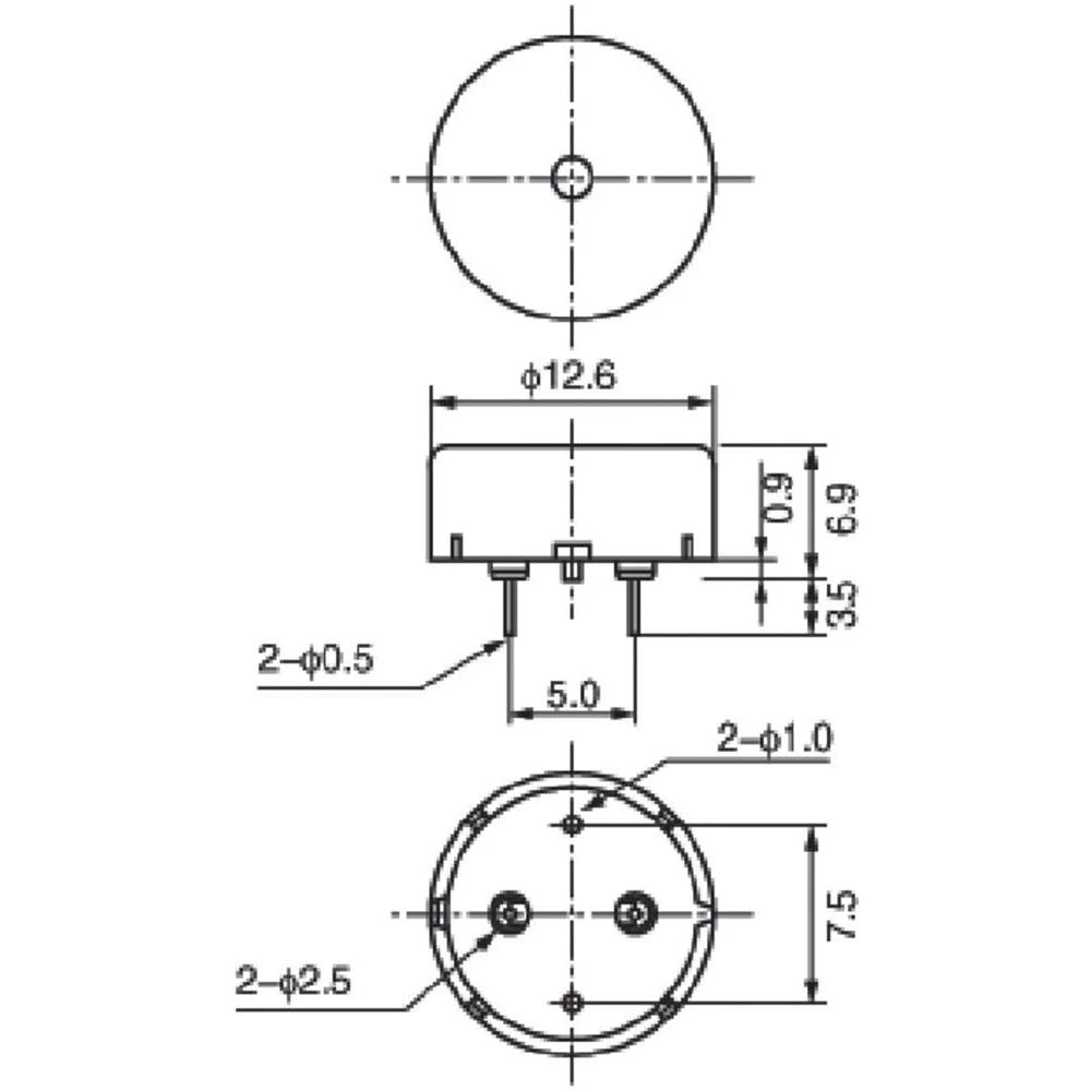 Conrad Product Image