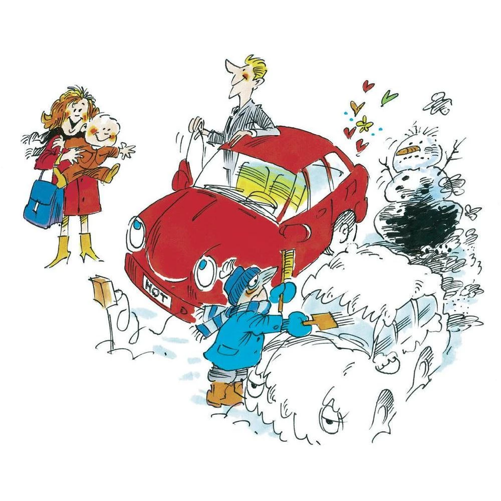 Conrad Product Image