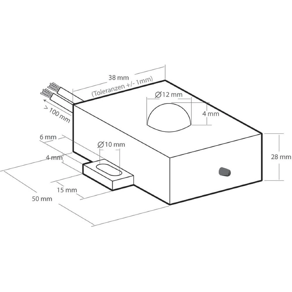 Conrad Product Image