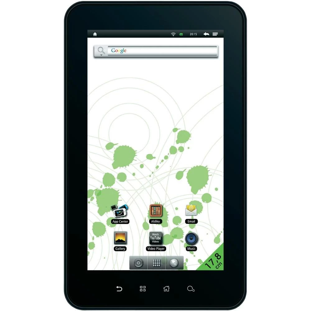 Conrad Product Image