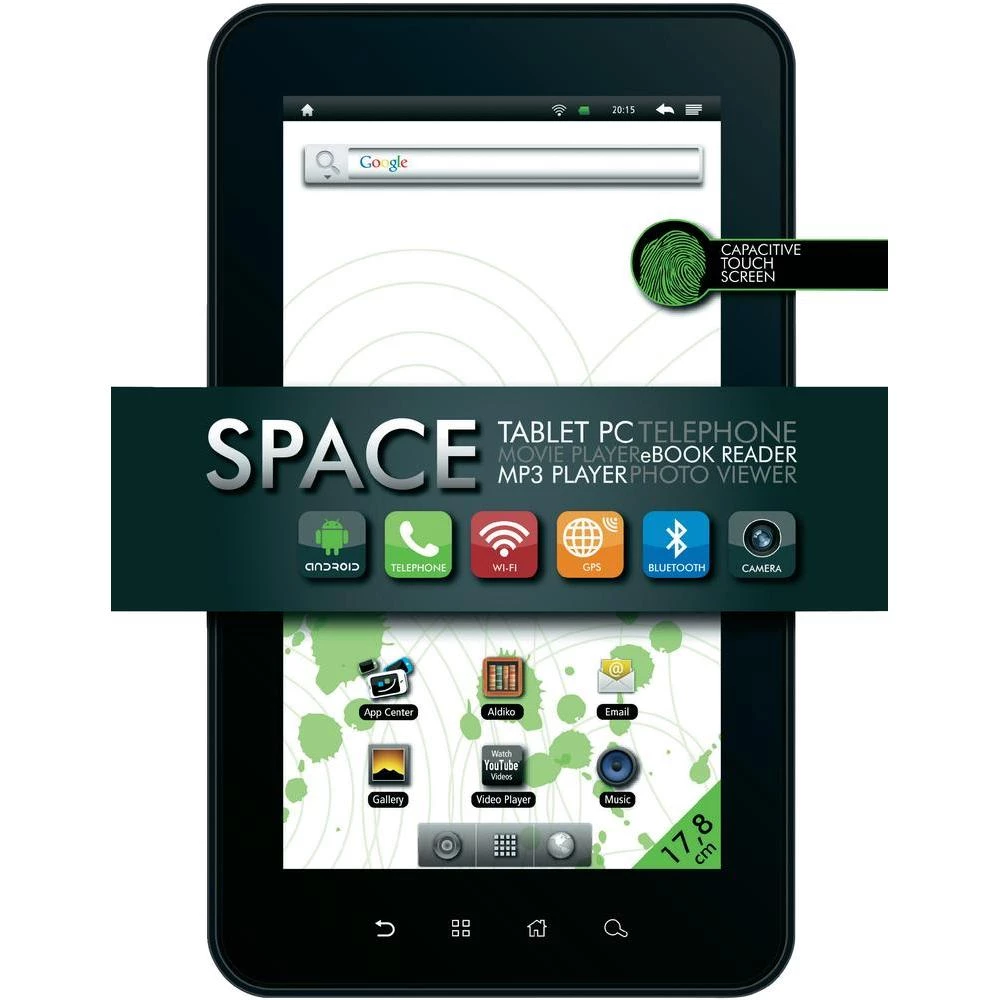 Conrad Product Image