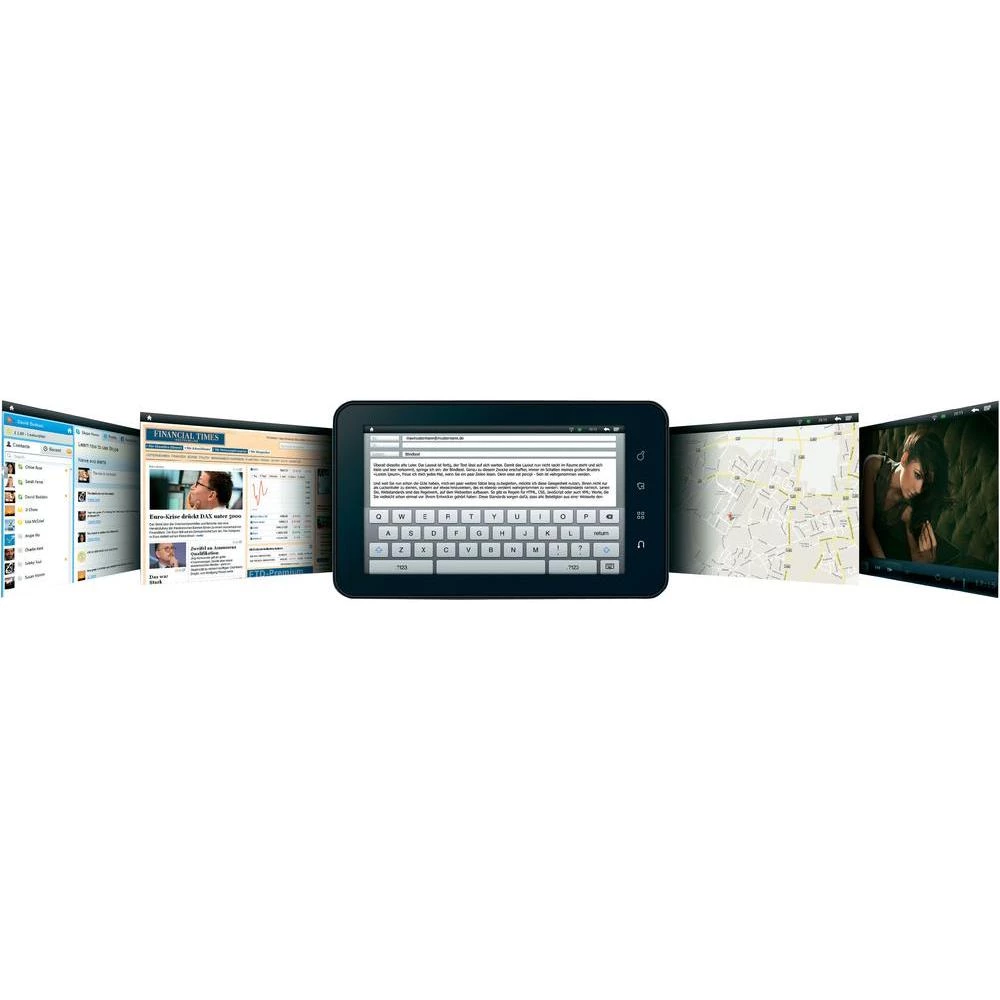 Conrad Product Image