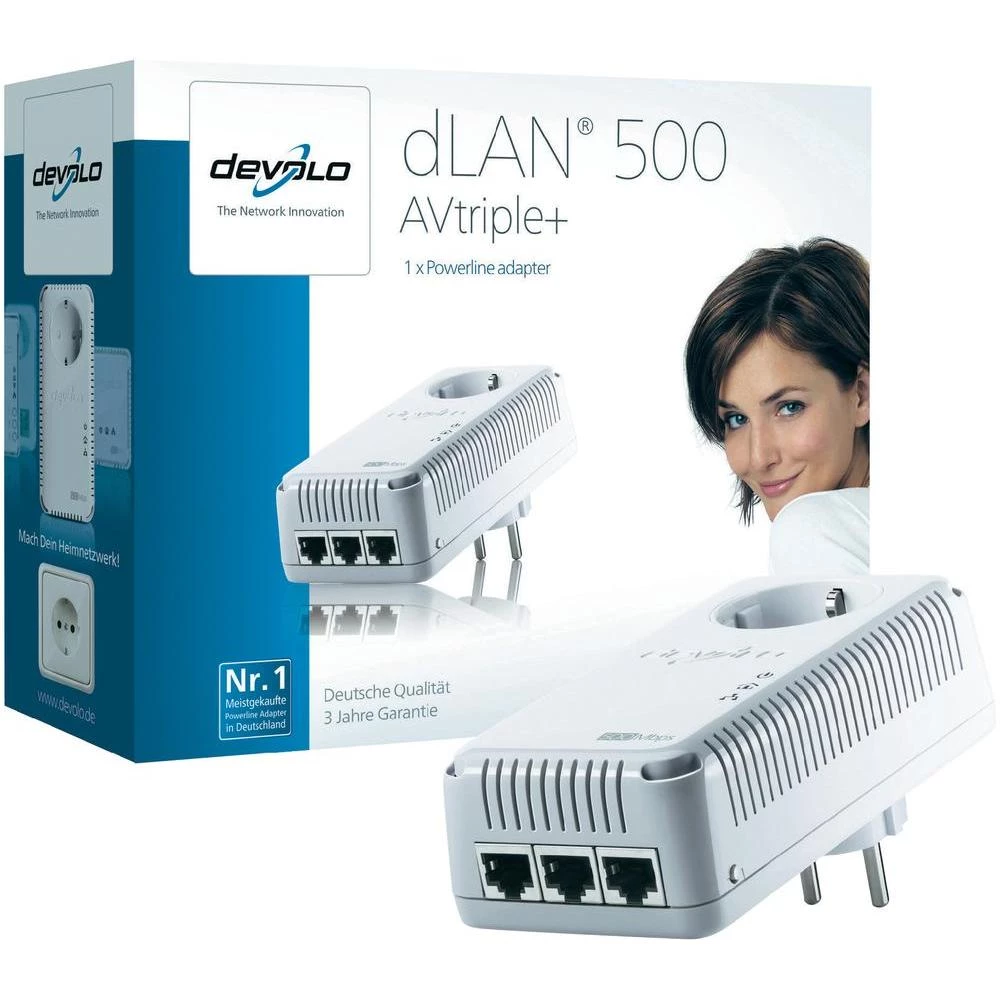 Conrad Product Image