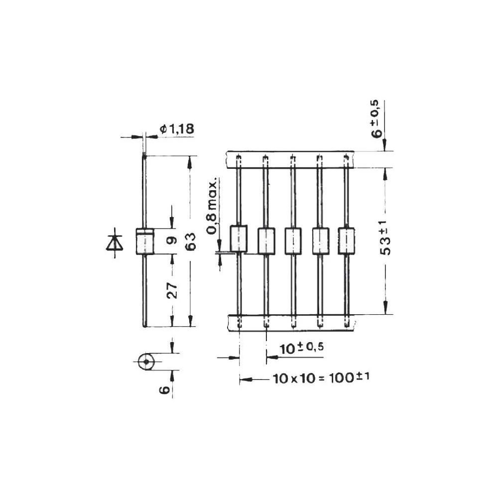Conrad Product Image