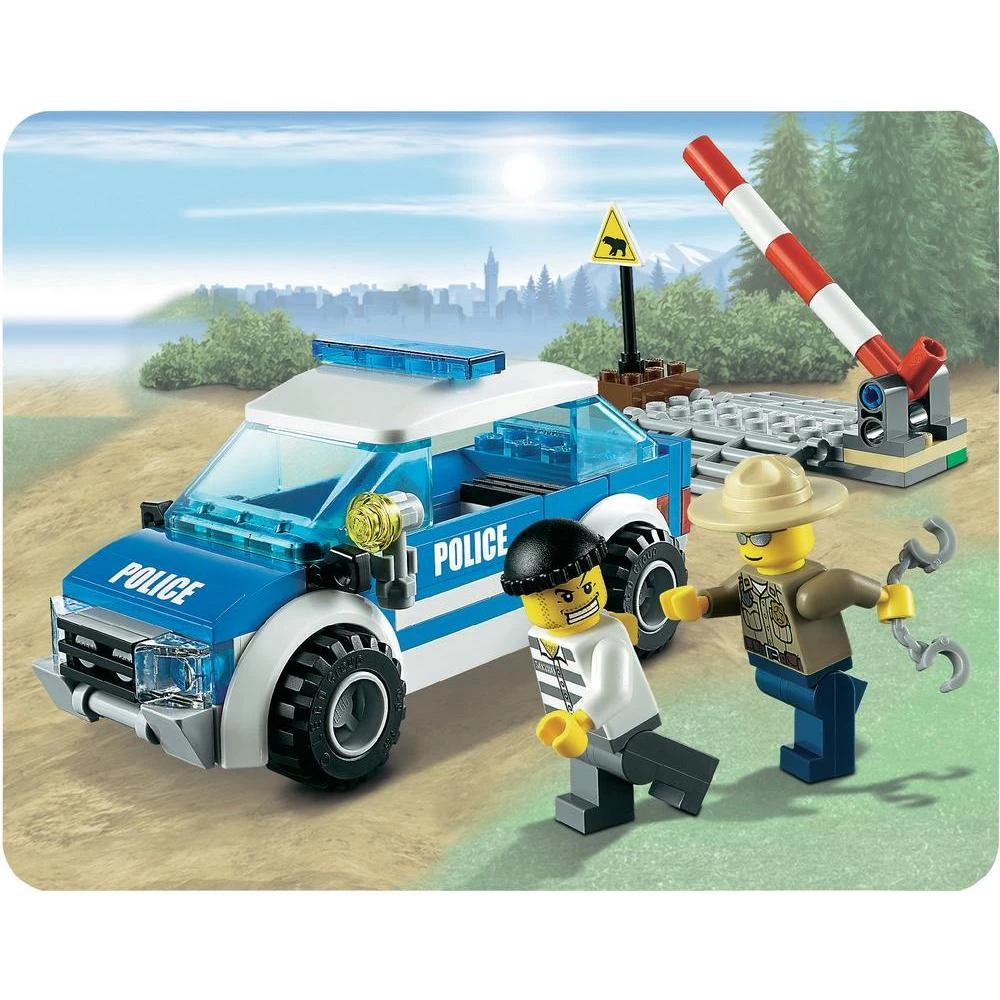 Conrad Product Image