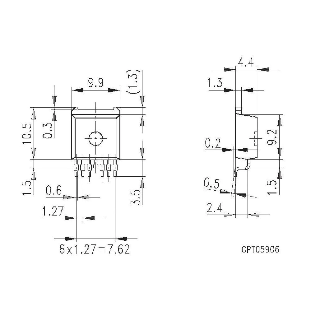 Conrad Product Image