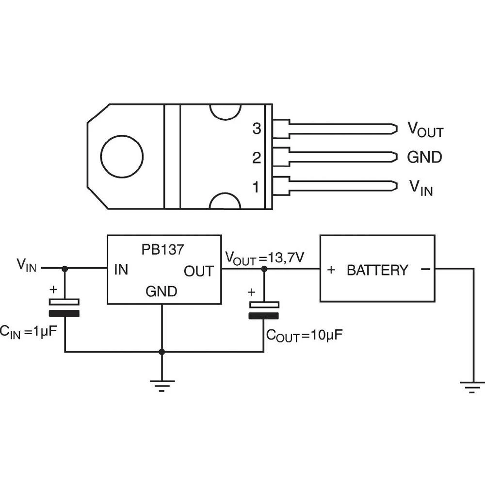 Conrad Product Image