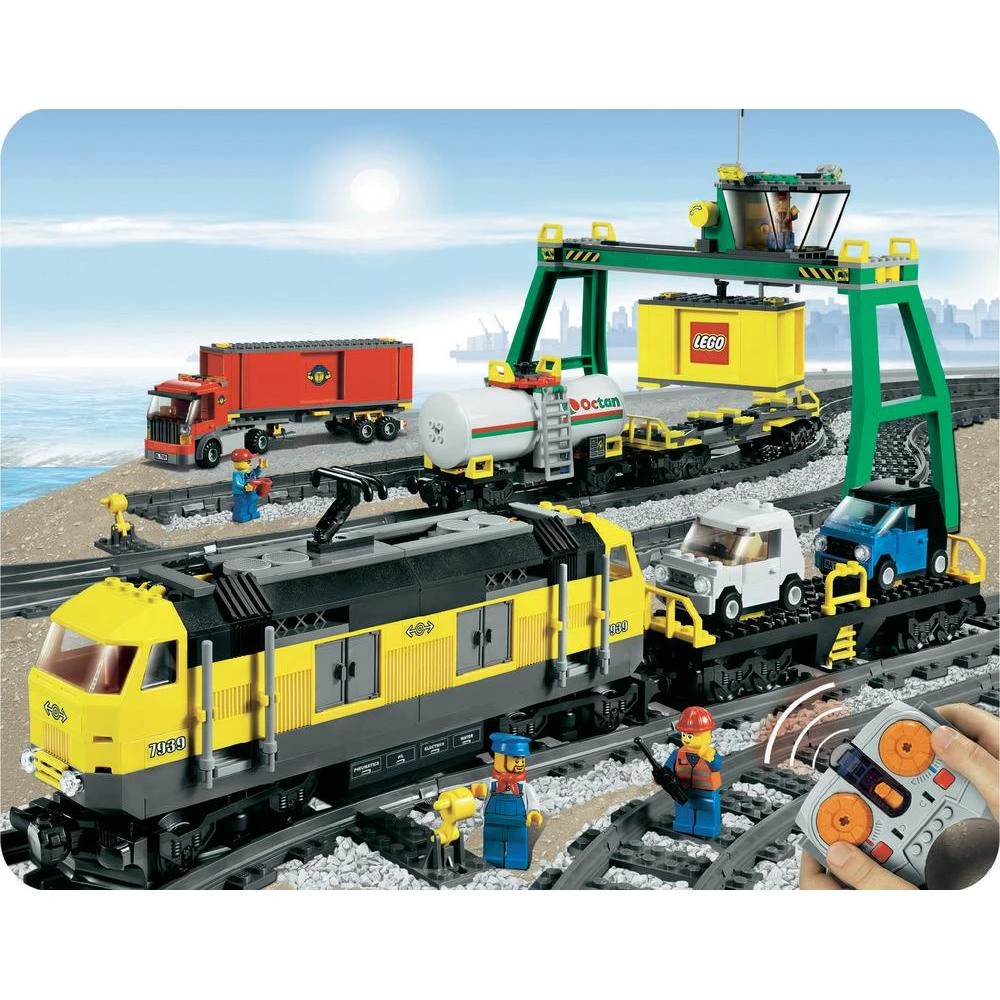 Conrad Product Image