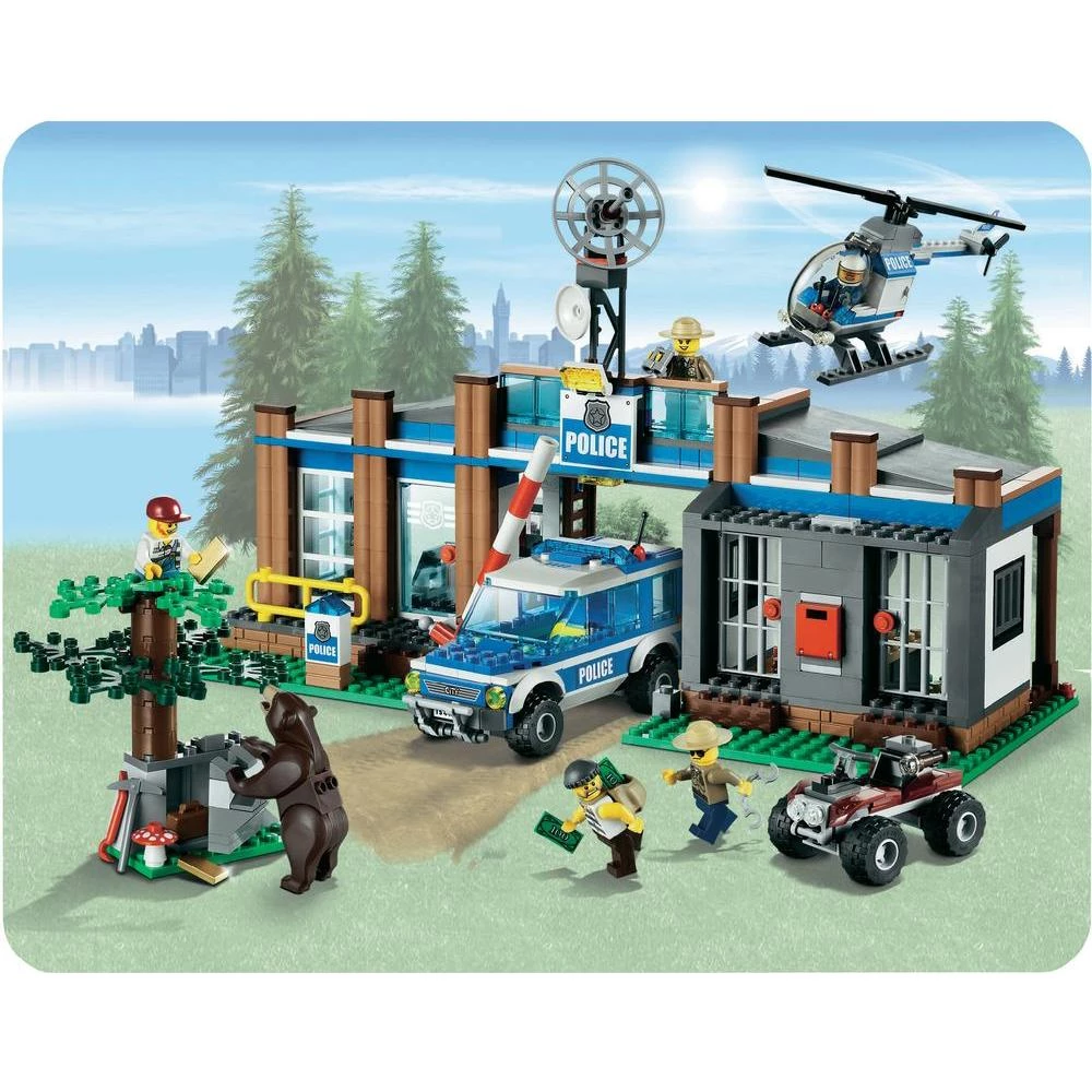 Conrad Product Image