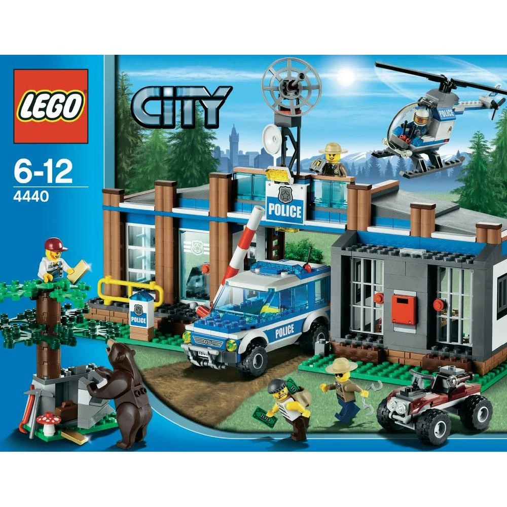 Conrad Product Image