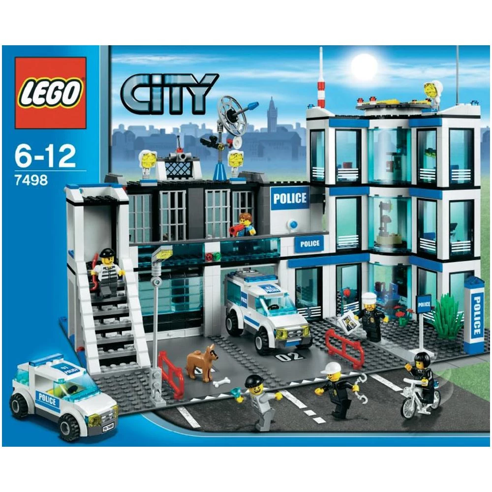 Conrad Product Image