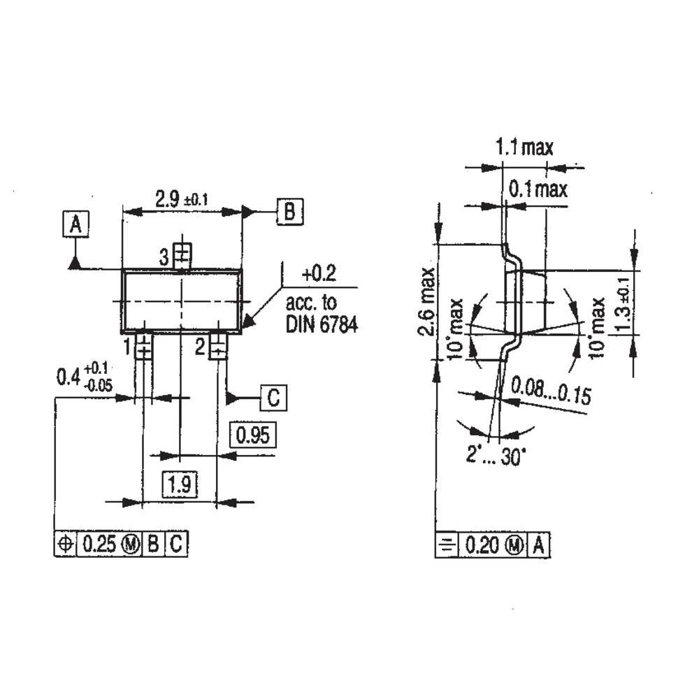 Conrad Product Image