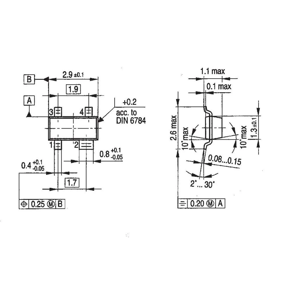 Conrad Product Image